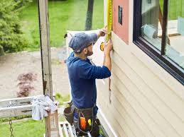 James Hardie Siding in White Sulphur Springs, MT